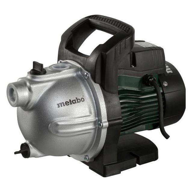 Metabo P 4000 G Gartenpumpe Bewässerungspumpe (Gartenpumpe) (600964000)