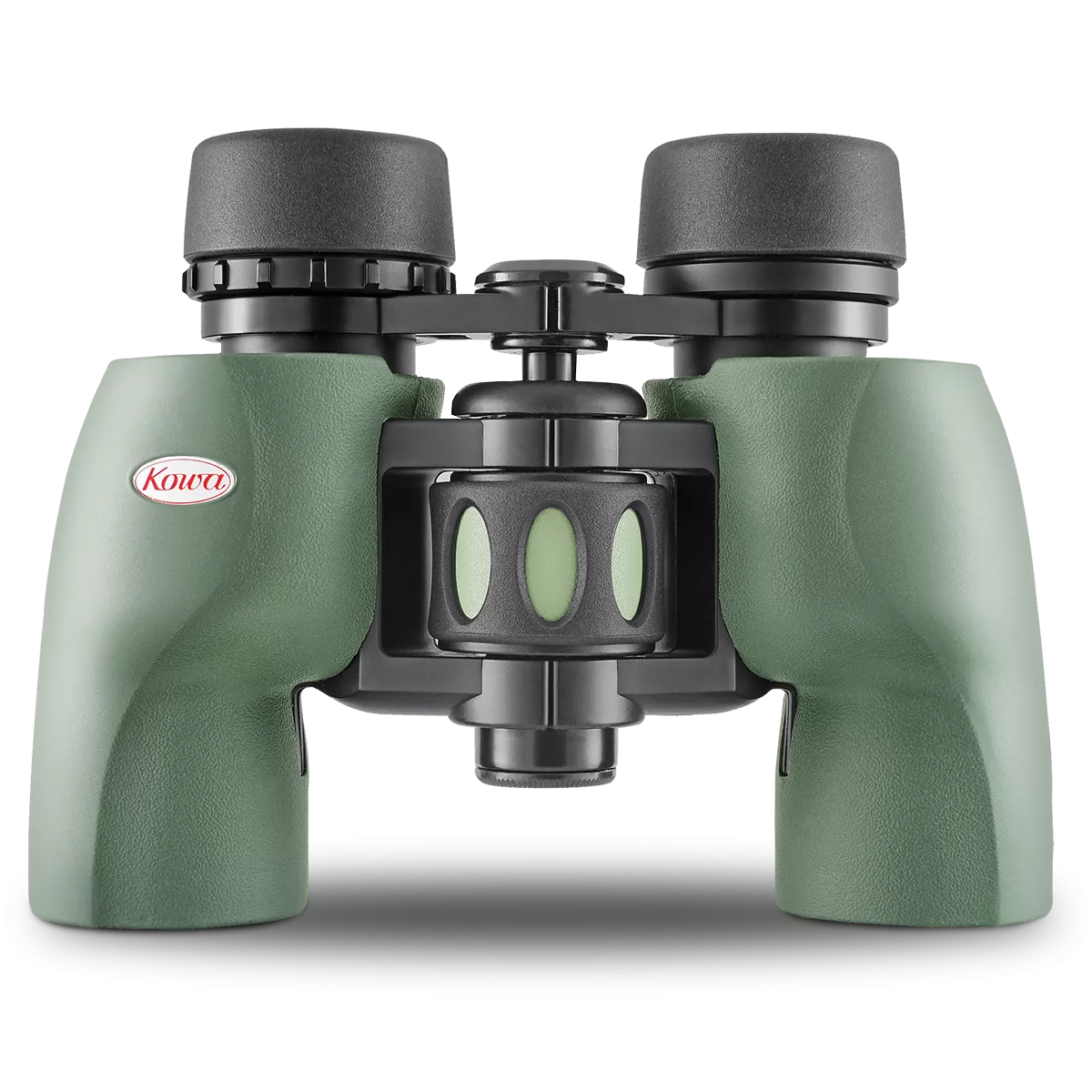 Kowa 8x30 YF II