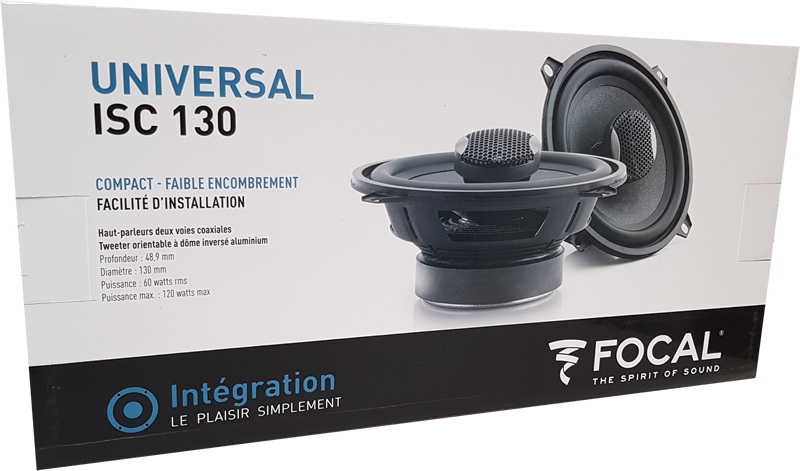 FOCAL ISC130