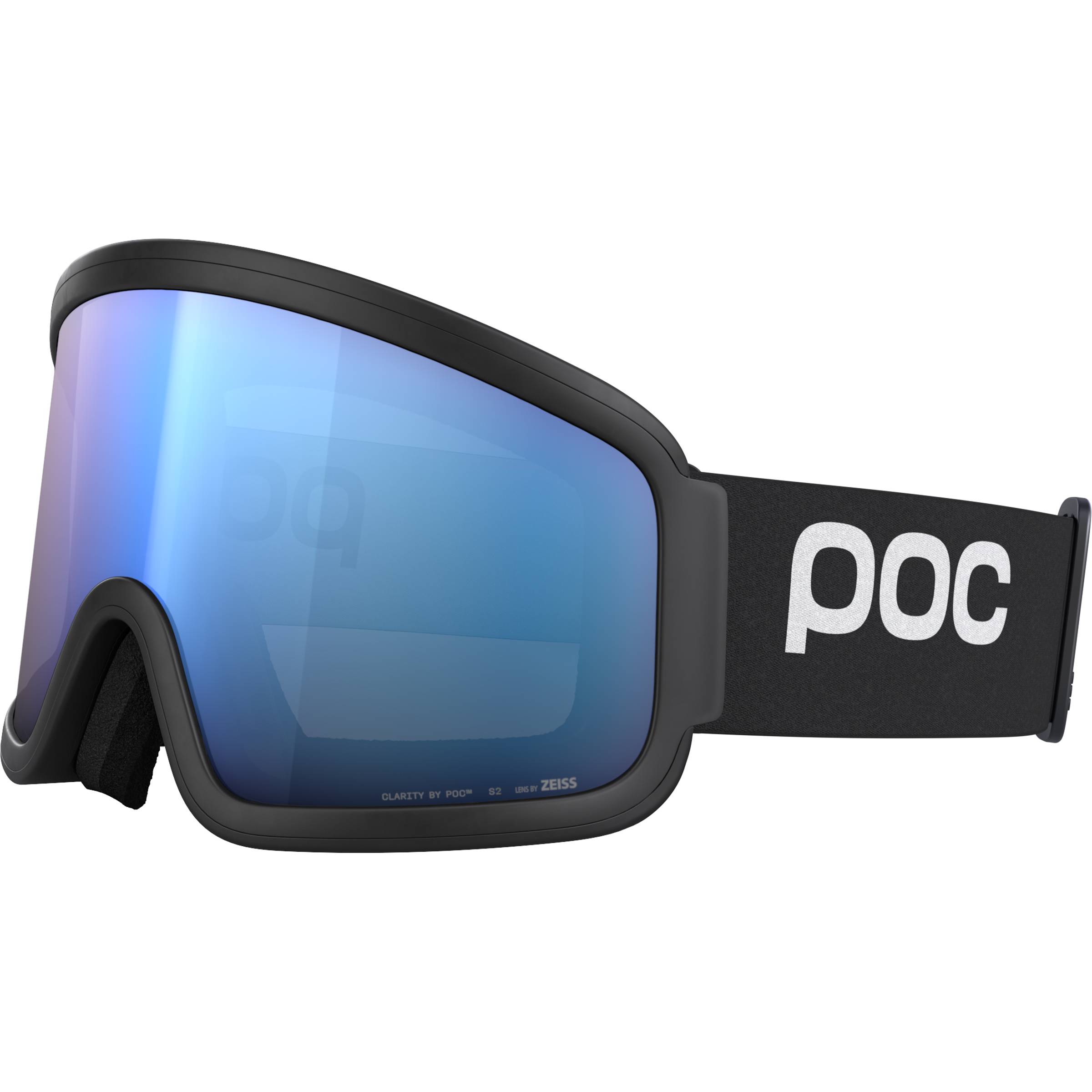 POC Ciasma Skibrille Skibrillen blau