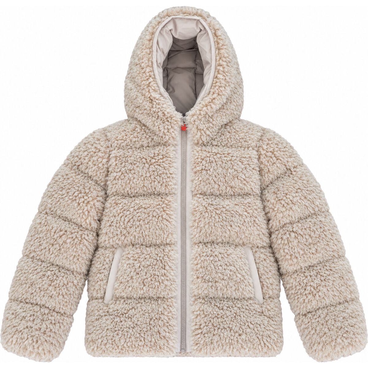 Save the Duck Kenda rainy beige (40019) 10 J32369G-CURL23-40019-10