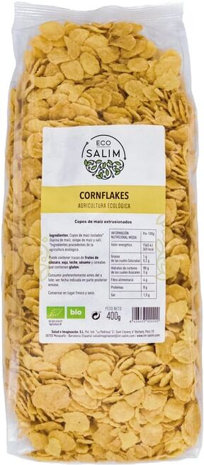 Eco-Salim CORNFLAKES BIO 400g
