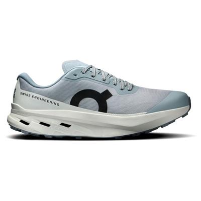 On - Cloudultra Peak - Trailrunningschuhe 43 | EU 43 apollo / aloe