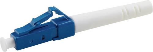 LAPP LWL-Steckverbinder GOF Stecker LC Singlemode BL /4ST