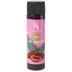 Aroma Olymp Balsamico Creme mit Datteln bio Probiergröße