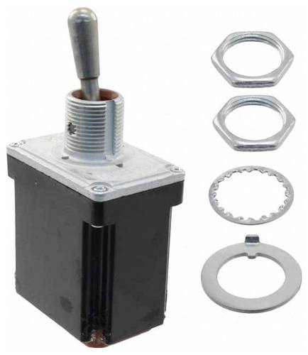 Honeywell SPS 102TL2-3 Kippschalter 1St.