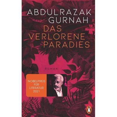 Das verlorene Paradies, Gebundene Ausgabe von Abdulrazak Gurnah, Penguin