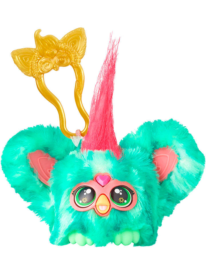 Hasbro Plüsch-Furby "Furblets Mello-Nee" - ab 6 Jahren - onesize