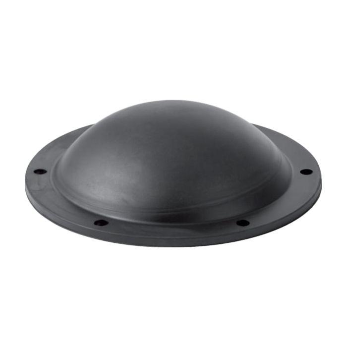 Geberit Gummikappe zu 115.939 u. 115.918 854731001 zu 115.939 und 115.918