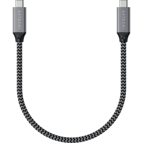 Satechi USB4 C-to-C Cable 25cm