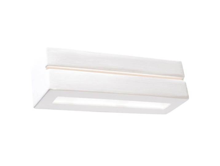 Sollux Lighting Wandleuchte Keramik Vega Line Clean, Junges Wohn