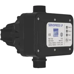 Ebara, Zubehör Bewässerung, 6000001896 Elektronisches Pumpen-Steuerungssystem