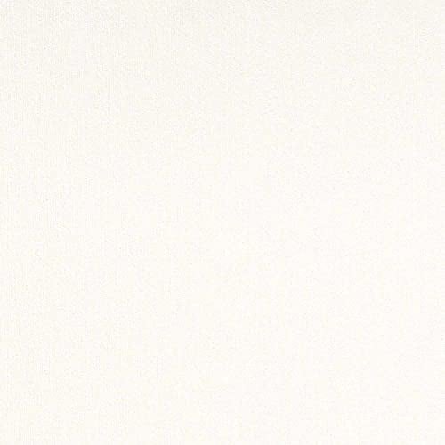 Erismann Vliesbehang Elle 2 Uni crème 1017114