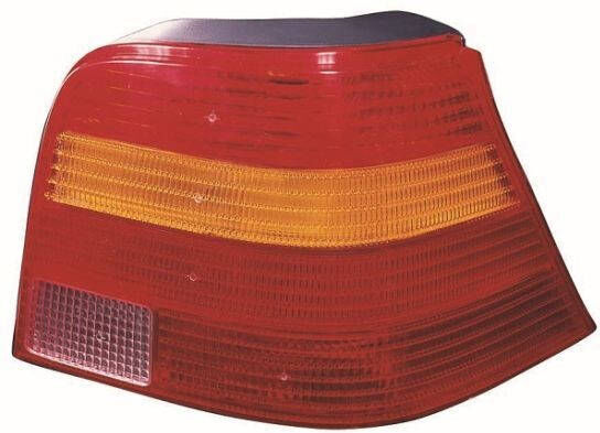 ABAKUS 441-1974L-UE Rear light