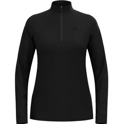 Odlo, Damen, Funktionsshirt, Essentials Light (XS), Schwarz