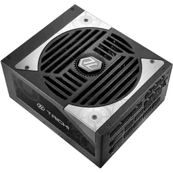 AsRock Zasilacz TAICHI 1650W Titanium (1650 W), PC Netzteil, Schwarz