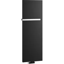 Kermi Design-Elektroheizkörper „Rubeo®“ 47 × 172,5 cm in Farbkonzept