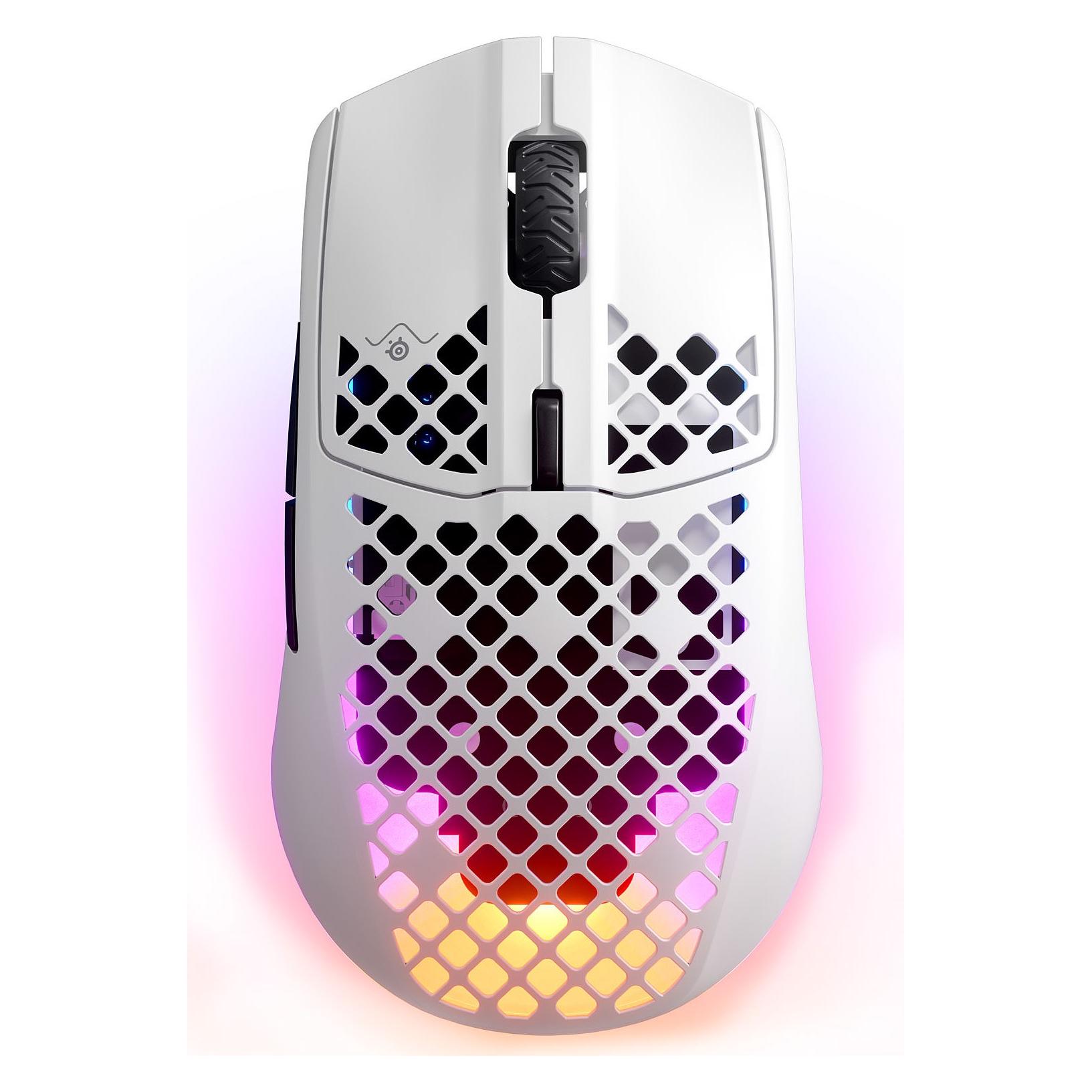 SteelSeries Aerox 3 (2022) (Kabellos) (62608)