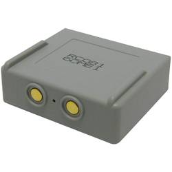 Beltrona Kran-Fernbedienungs-Akku 3.6 V 2500 mAh HETMINI.2500