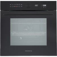AB900-19, Backofen schwarz