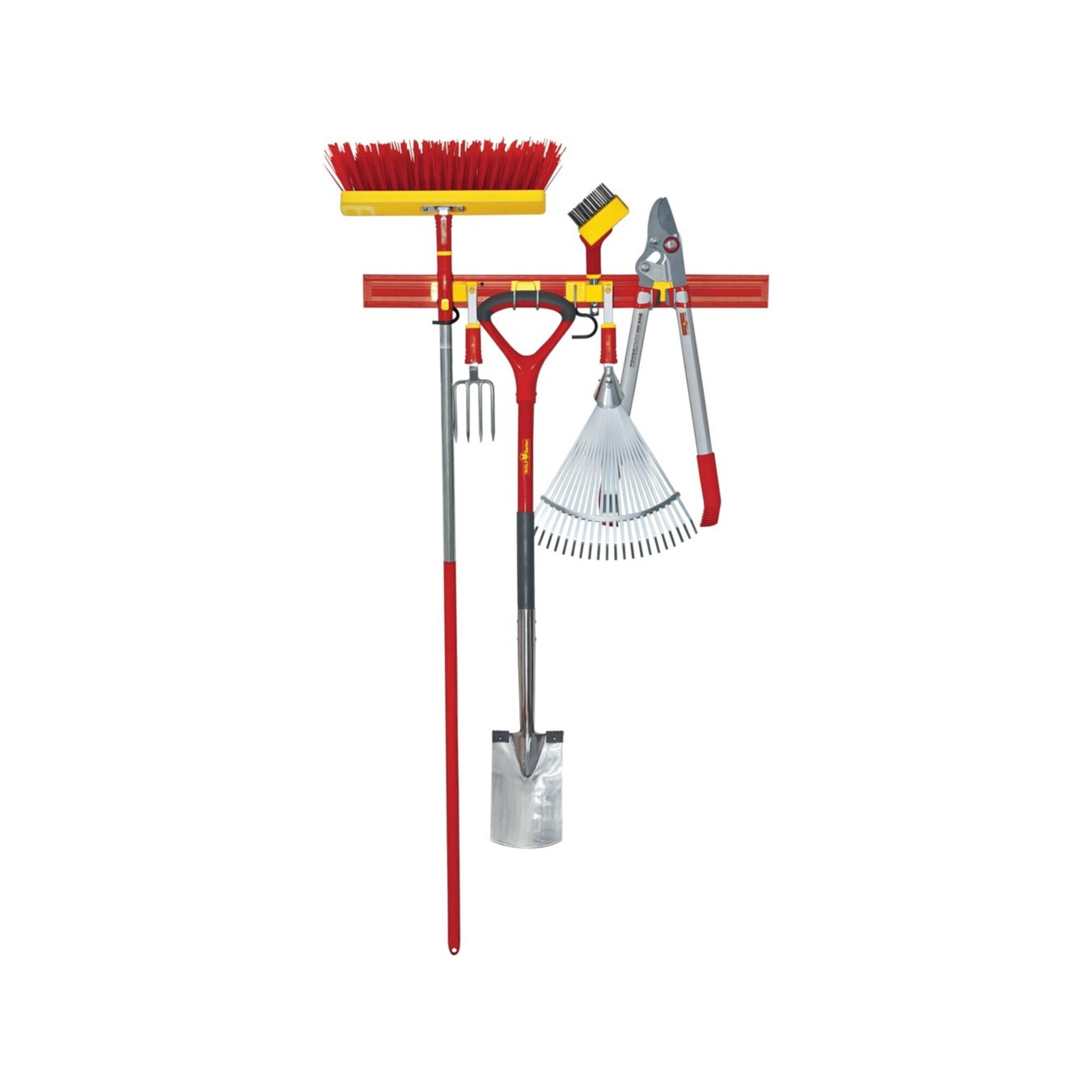 WOLF-Garten Ordnungsschiene UM-M (79AMC001650)