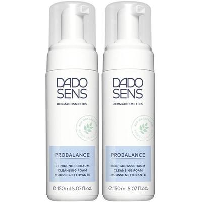 Dado ProBalance Reinigungsschaum 2x 2x150 ml Schaum
