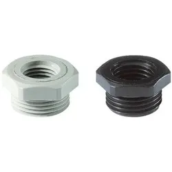 Jacob, Kabelverbindung, JACOBG M20M16 PA/SW PA-REDUKTION M20/M16 X1,5 M20M16PASW