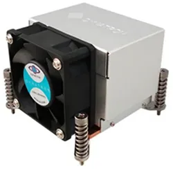 Dynatron K-666 Prozessor Kühler 6 cm