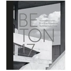 Beton 17, Fachbücher von Christoph Wieser