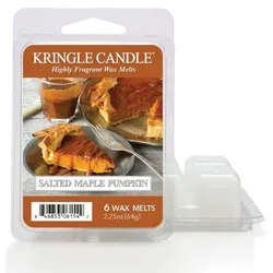 Salted Maple Pumpkin Wax Melts 64g