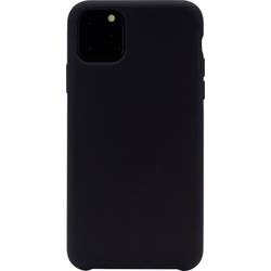 JT Berlin Steglitz Silikon Case Apple iPhone 11 Pro Schwarz 10538