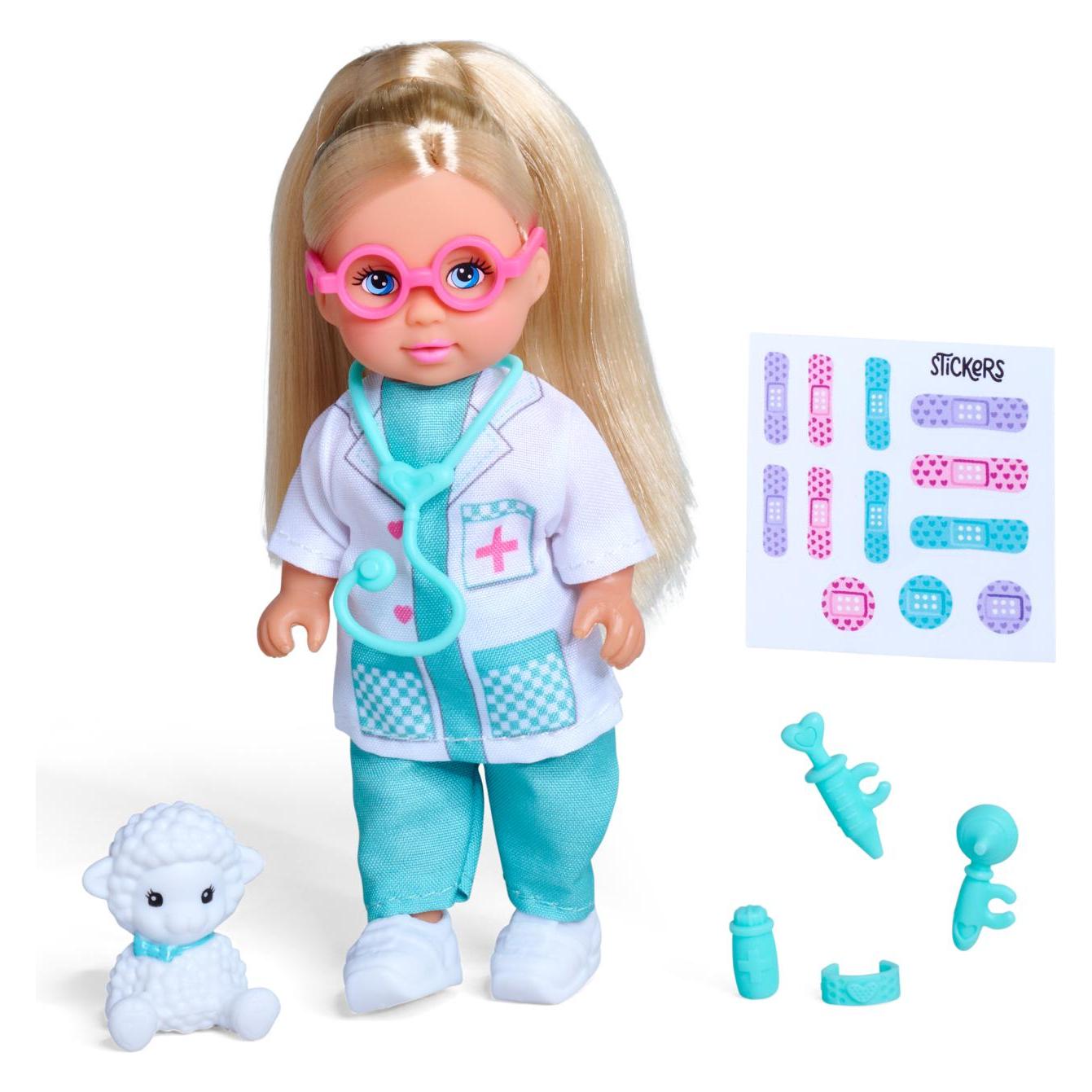 Simba EL Pet Doctor (105733951)