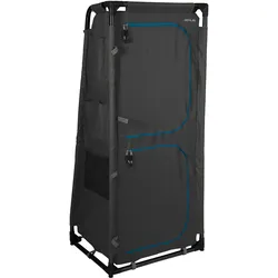 Defa Blue Line 140 Schrägschrank 140 x 60 cm anthrazit