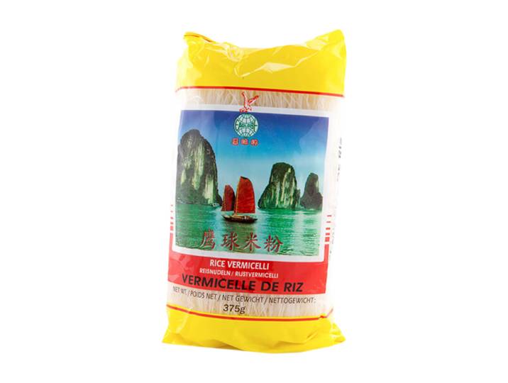 Eaglobe Nouilles de riz 375 g