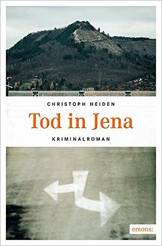Christoph Heiden - Tod in Jena (Henry Kilmer) - Preis vom 30.09.2026 09:01:18 h