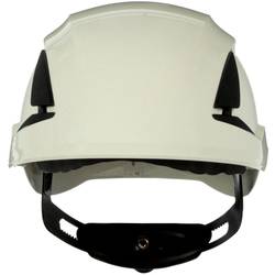 3M SecureFit X5501V-CE-4 Schutzhelm EN 397 Weiß