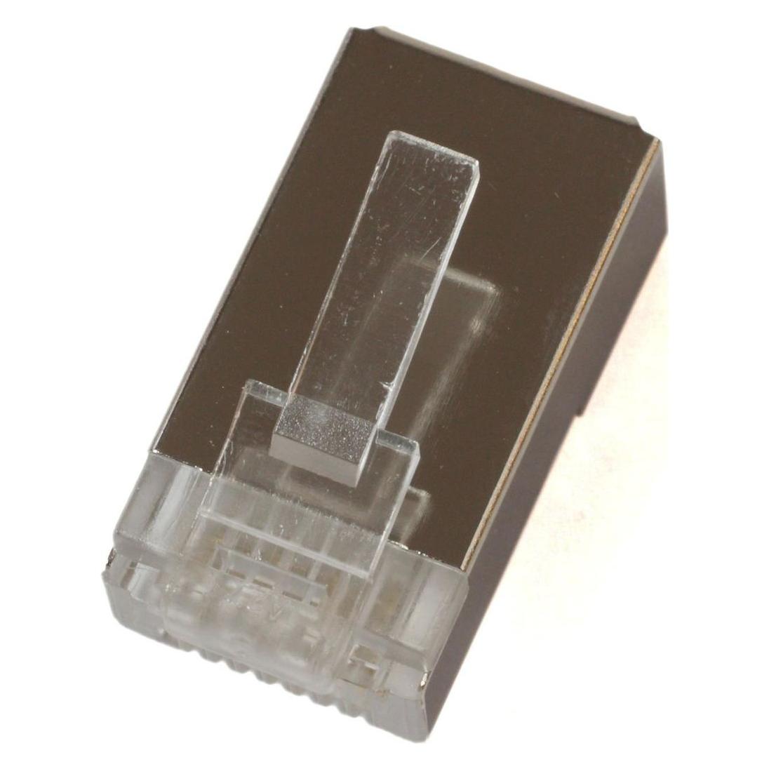 MicroConnect Modular Plug (SFTP, CAT6) (KON506-10)