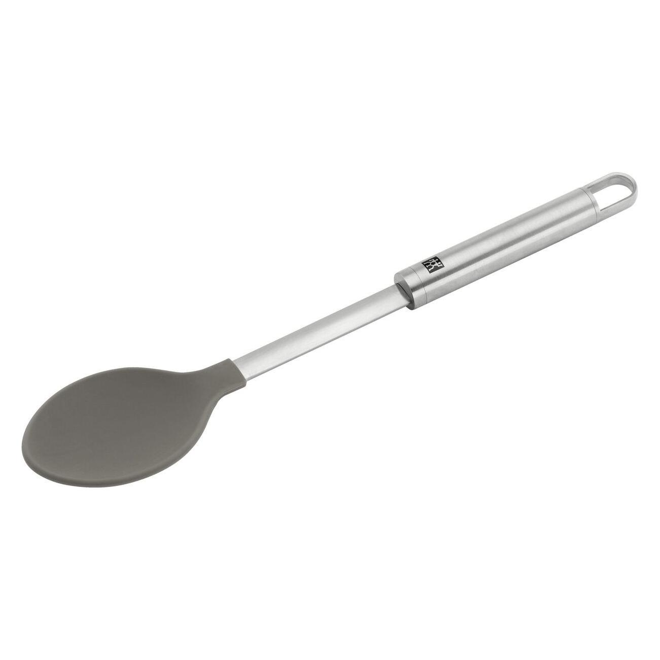 Zwilling Pro Kochlöffel, Silikon, 35.5cm (37160-030-0)