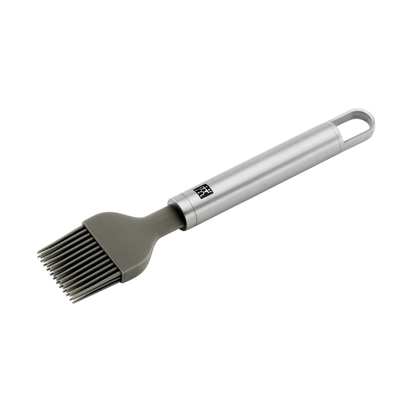 Zwilling Pro siliconen penseel Grijs
