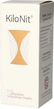 Kilo NIT Tropfen 100 ml