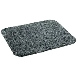 Fußmatte Entra (LBH 150x90x0,13 cm) - LBH 150x90x0,13 cm