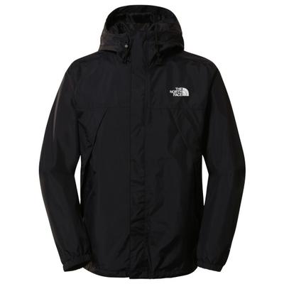 The North Face - Antora Jacket - Regenjacke Gr M schwarz