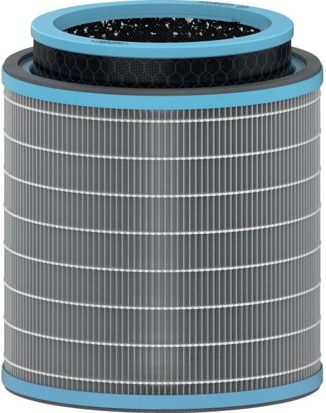 Trusens Allergi/influenza Hepa Tromlefilter Z-3000