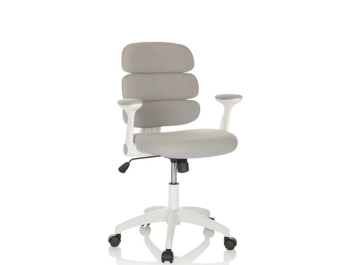 KID ERGOLINO W - Kinderdrehstuhl Grau
