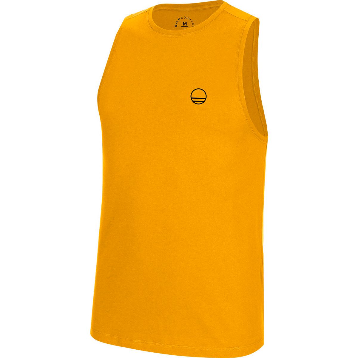 Wild Country Spotter M Tank desert gold (2160) XXL 40-0000095270-2160-XXL