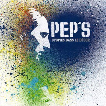 Pep S - Utopies Dans le Decor-Limited - Preis vom 12.10.2026 11:37:12 h