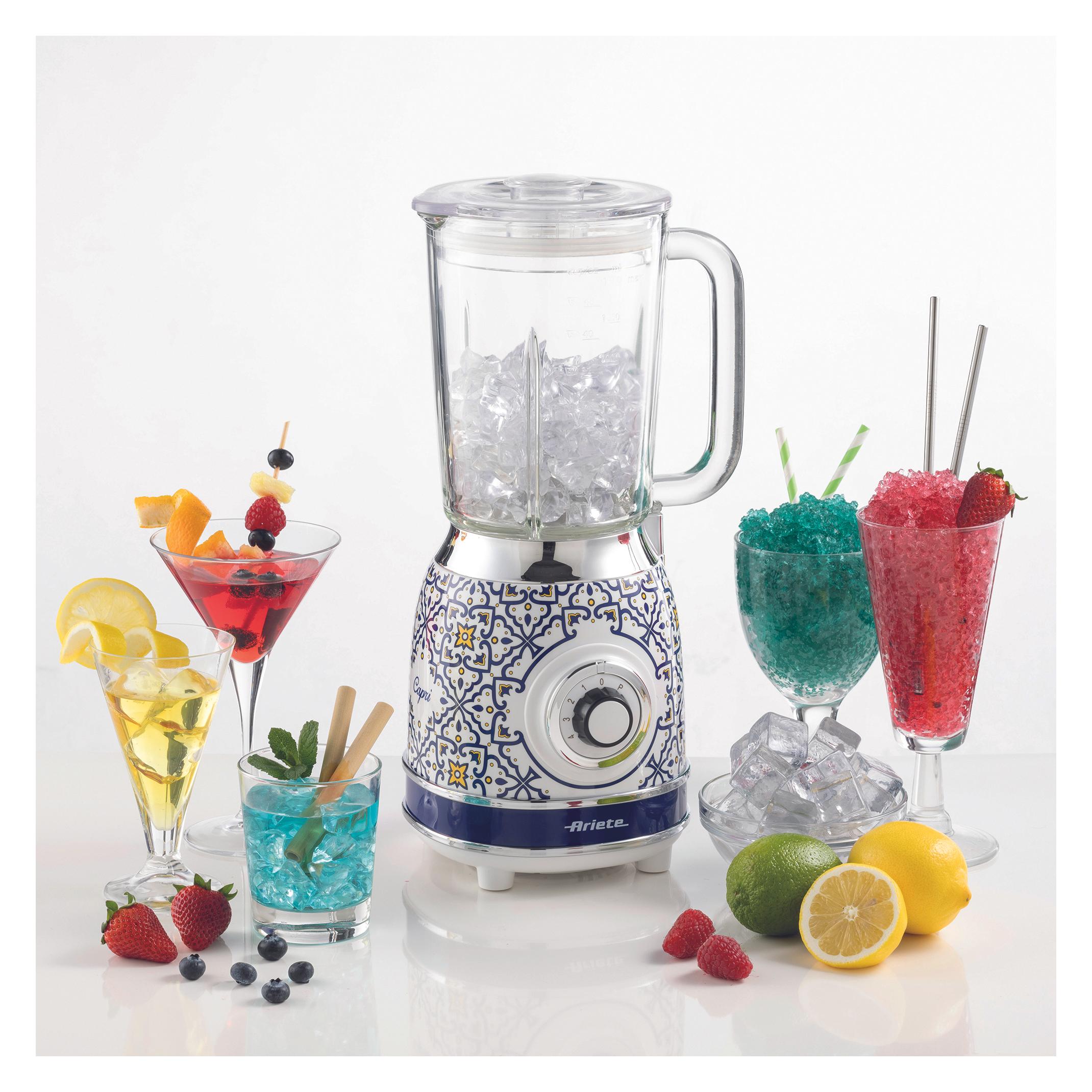 Ariete 583 Blender Capri (1000 W) (00C05830CAR0)