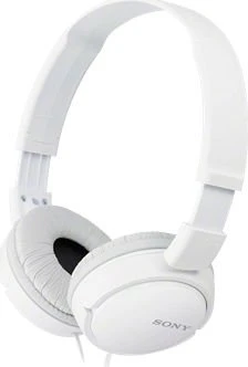 Sony MDR-ZX110W weiß