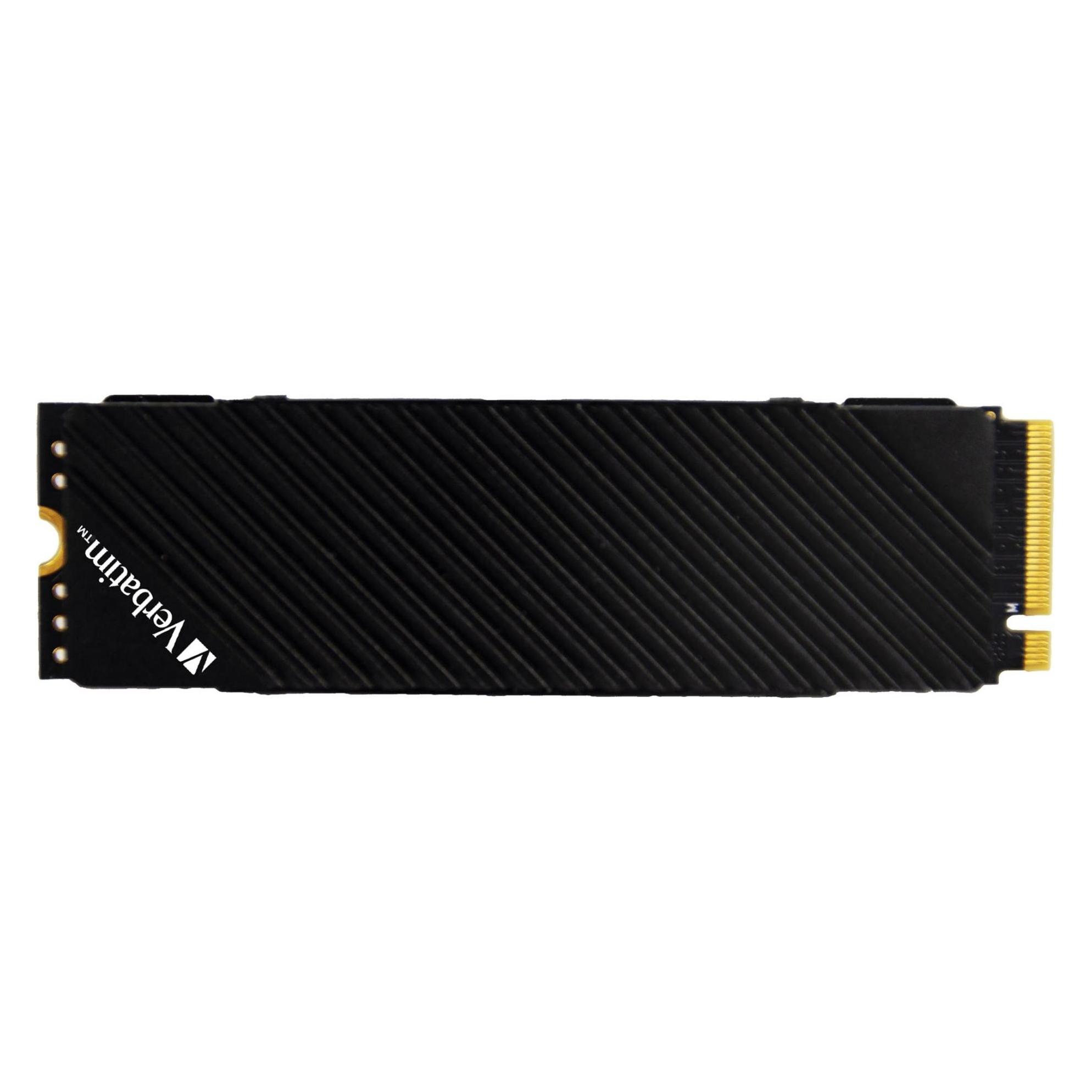 Verbatim Vi7000 (4000 GB, M.2 2280) (49369)