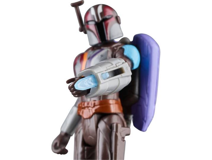 Star Wars - Epic Hero Series Action Figure Sabine Wren 10 cm